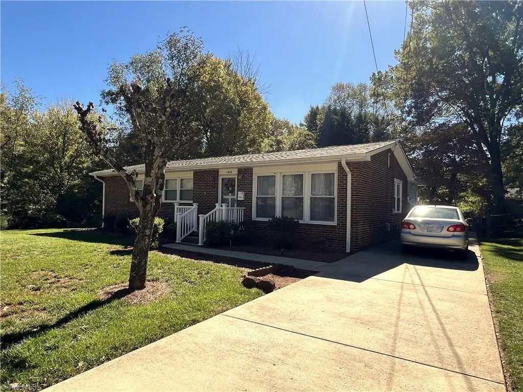 1302 Runyon Drive, Greensboro, NC 27405 - #1