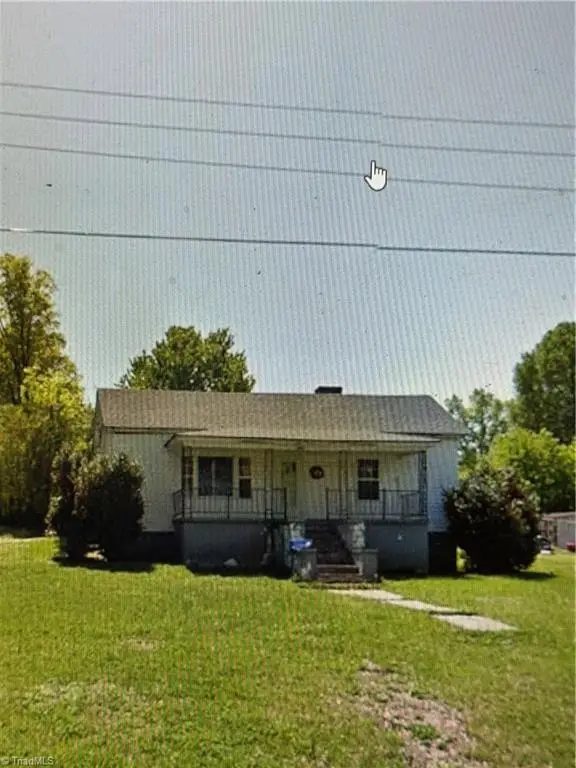 1320 Ridge Avenue, Eden, NC 27288 - #1