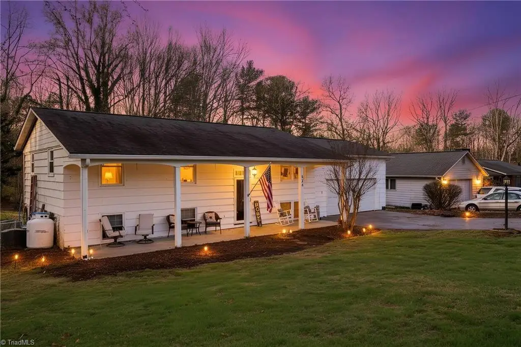 524 Mark Lane, North Wilkesboro, NC 28659 - #1