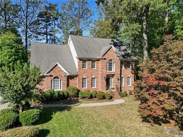 3103 Campfire Court, High Point, NC 27282