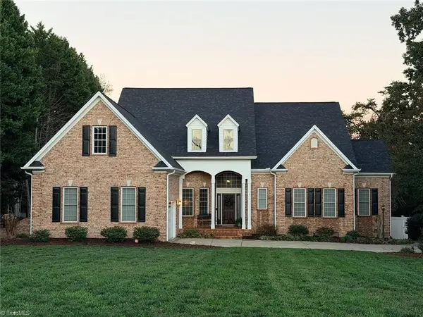 6102 Morganshire Drive, Summerfield, NC 27358