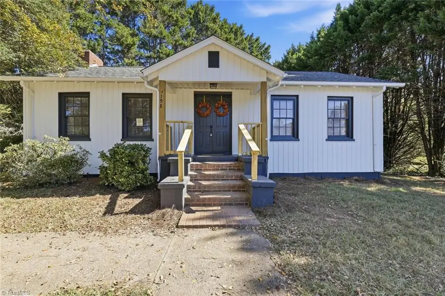198 Cricket Clubhouse Road, North Wilkesboro, NC 28659 - #2