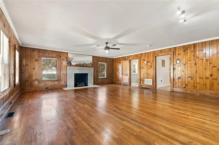198 Cricket Clubhouse Road, North Wilkesboro, NC 28659 - #3