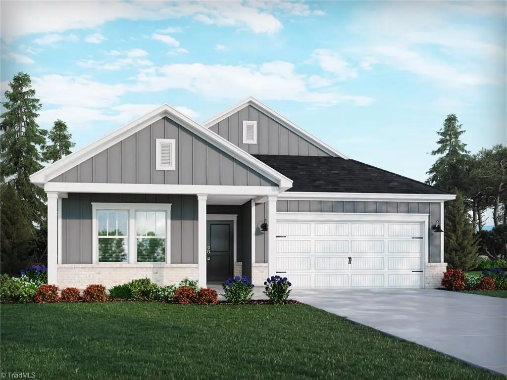 316 Pantego Place, Salisbury, NC 28144 - #1