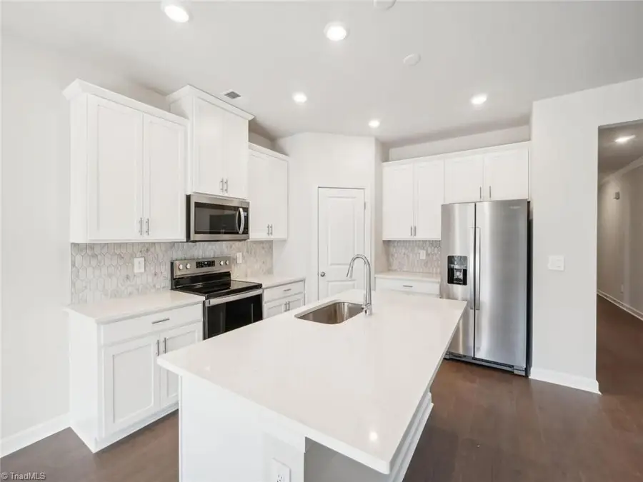 316 Pantego Place, Salisbury, NC 28144 - #2