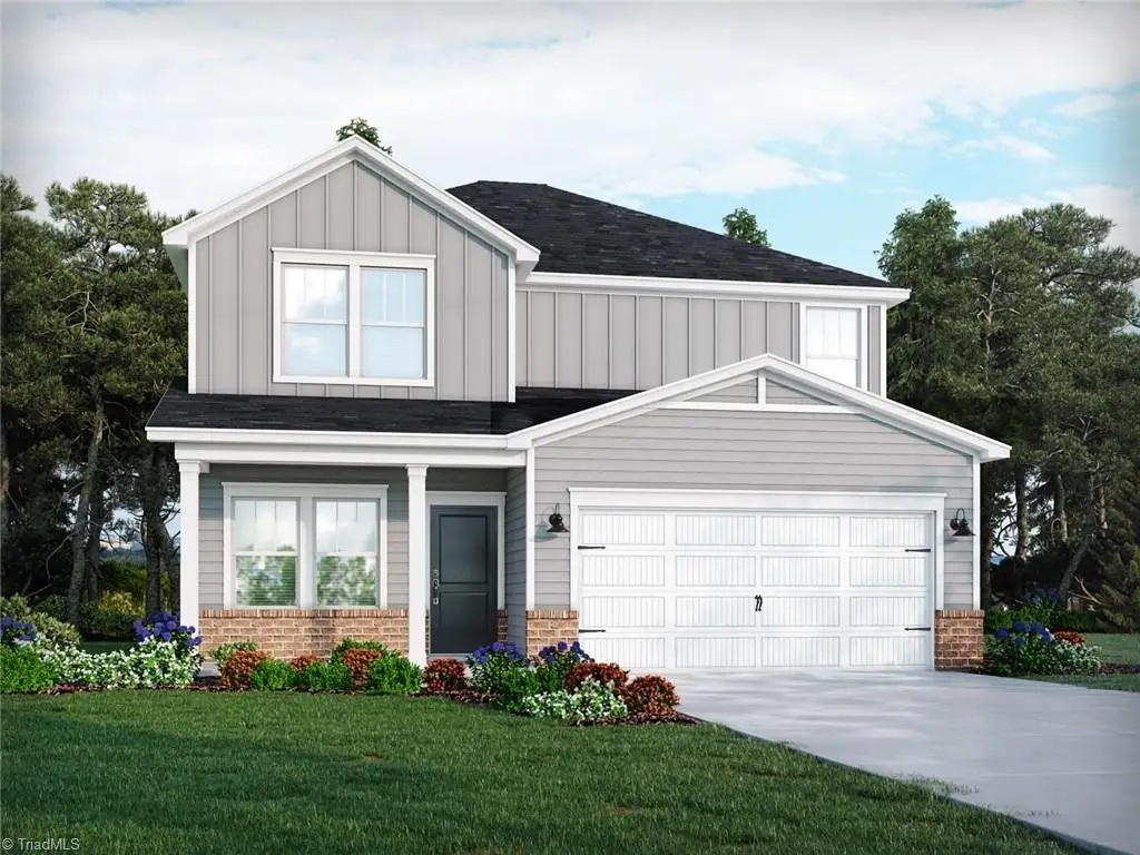 328 Pantego Place, Salisbury, NC 28144 - #1