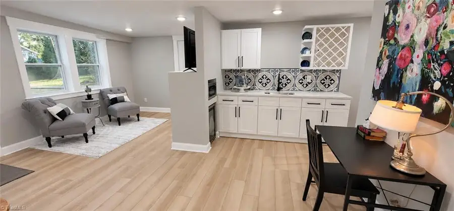 1314 Ebert Street, Winston Salem, NC 27103 - #2