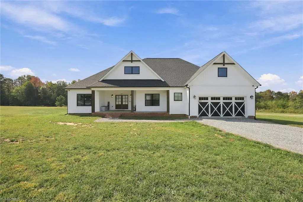 251 Paschal Road, Yanceyville, NC 27379 - #1