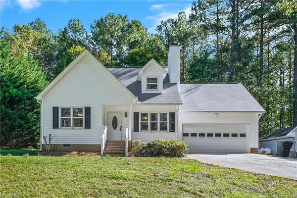 5869 Poppy Seed Drive, Belews Creek, NC 27009