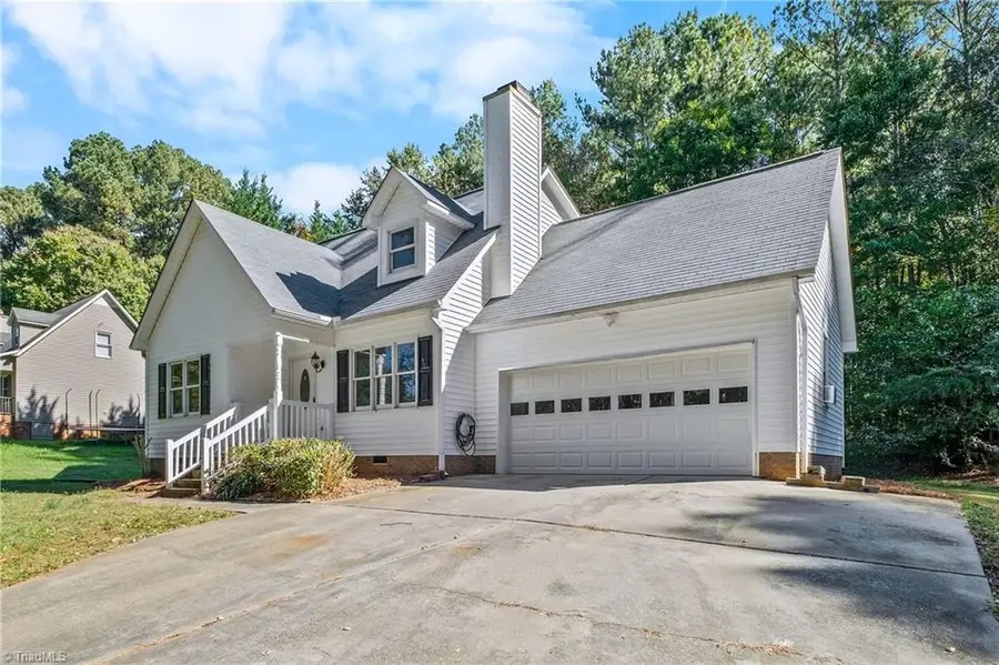 5869 Poppy Seed Drive, Belews Creek, NC 27009 - #2
