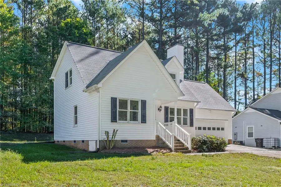 5869 Poppy Seed Drive, Belews Creek, NC 27009 - #3