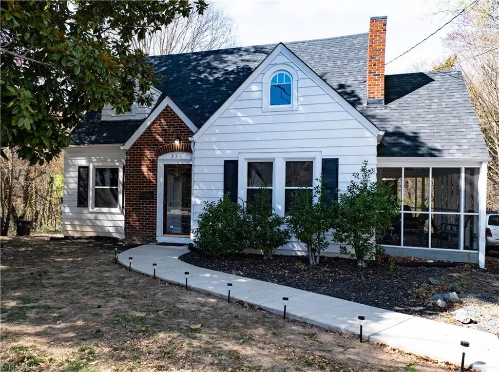 531 Polo Road, Winston Salem, NC 27106 - #1