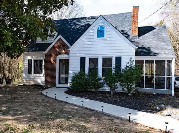 531 Polo Road, Winston-Salem, NC 27106