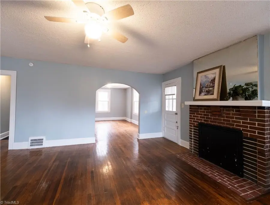 531 Polo Road, Winston Salem, NC 27106 - #2