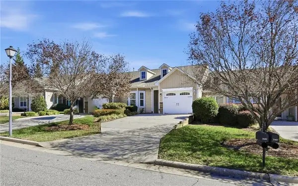 3462 Limestone Court, High Point, NC 27265