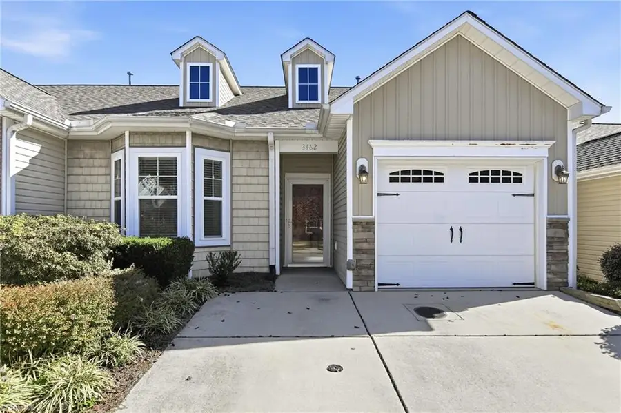 3462 Limestone Court, High Point, NC 27265 - #2