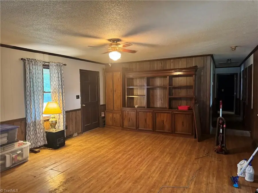 3483 Holloway Church Road, Lexington, NC 27292 - #3