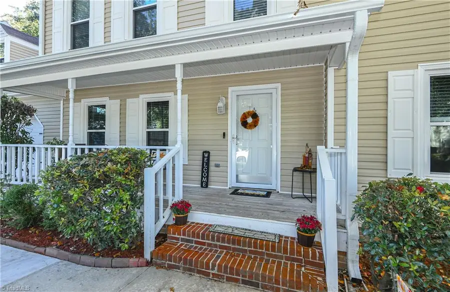 5015 Windermere Drive, Greensboro, NC 27407 - #3