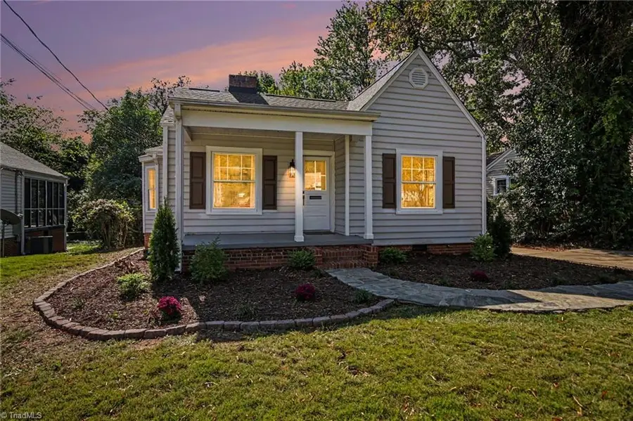 1119 W Northwood Street, Greensboro, NC 27408 - #3