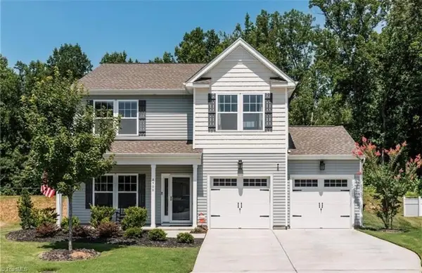 4900 Red Poll Drive, Greensboro, NC 27405
