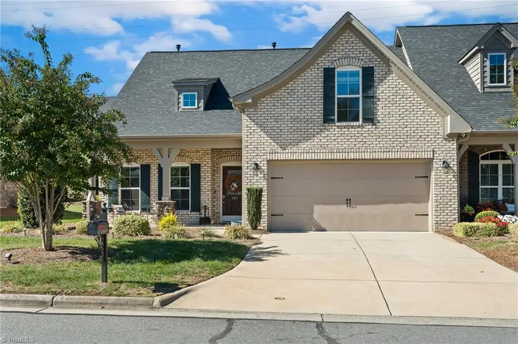 901 Plantation Village Drive, Clemmons, NC 27012 - #1