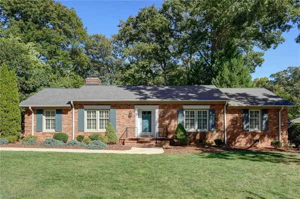 1710 Hobbs Road, Greensboro, NC 27410