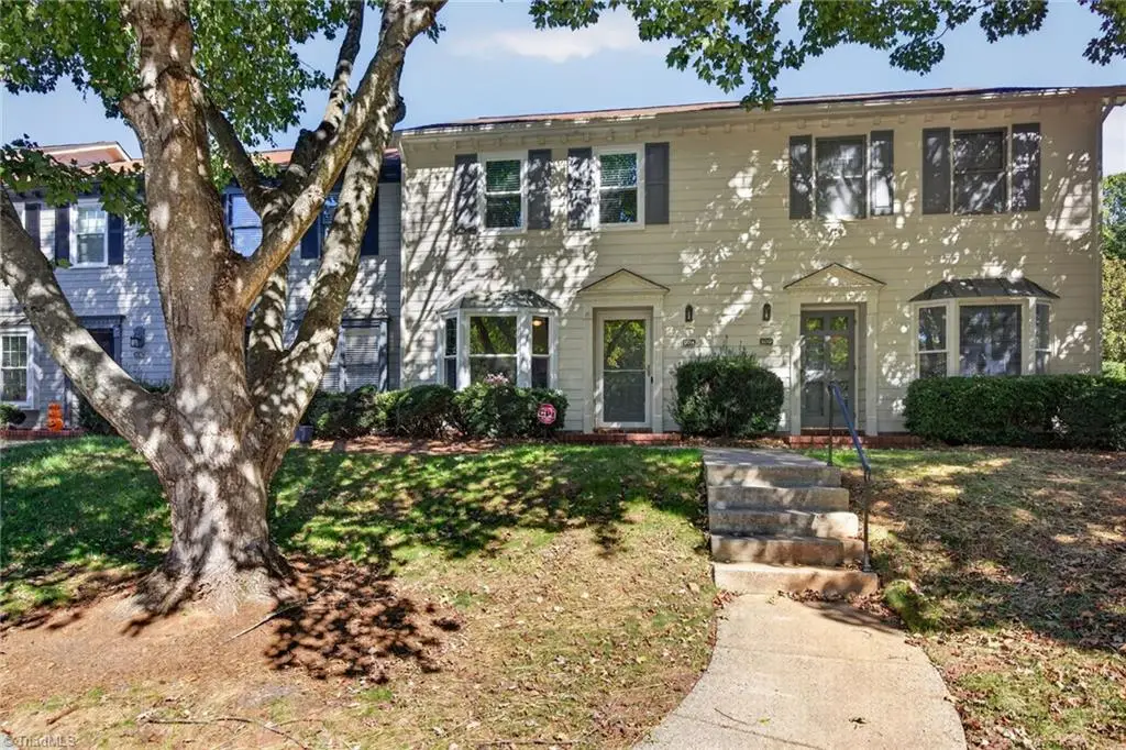 5014 Marigold Way, Greensboro, NC 27410 - #1