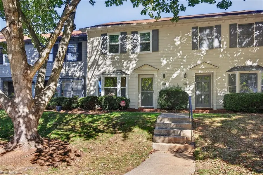 5014 Marigold Way, Greensboro, NC 27410 - #2