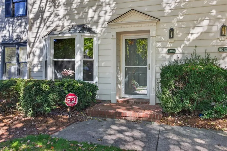 5014 Marigold Way, Greensboro, NC 27410 - #3