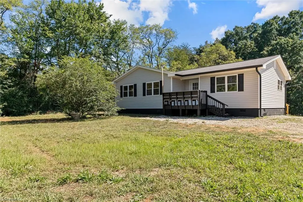 2906 Lees Chapel Road, Browns Summit, NC 27214 - #1