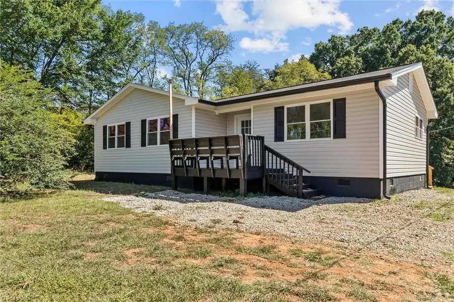 2906 Lees Chapel Road, Browns Summit, NC 27214 - #3