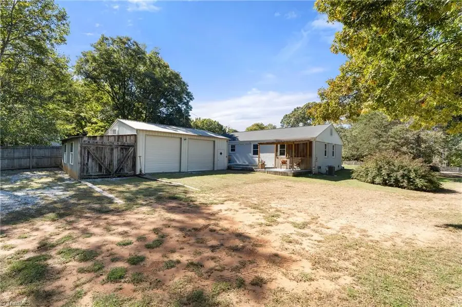 209 Barney Road, High Point, NC 27265 - #2