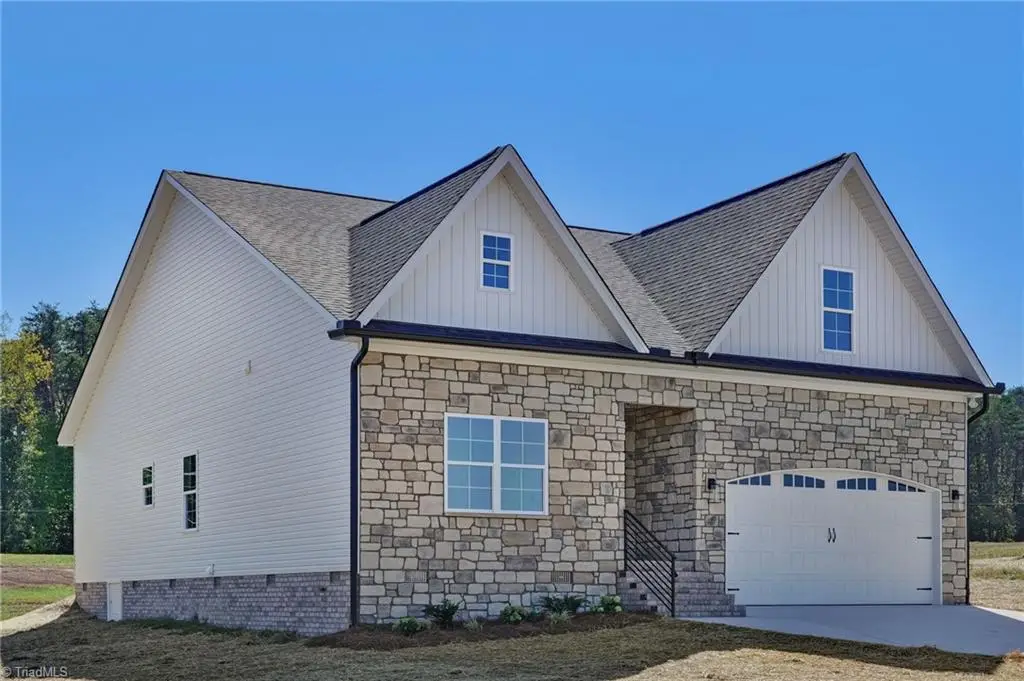 160 Mayo River Meadows Drive, Stoneville, NC 27048 - #1