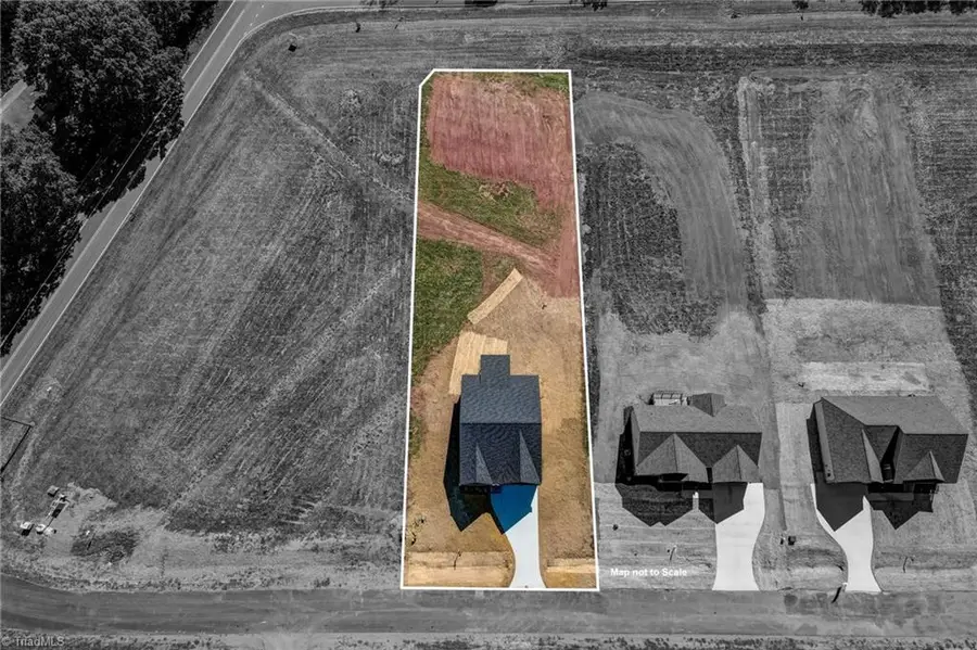 160 Mayo River Meadows Drive, Stoneville, NC 27048 - #3