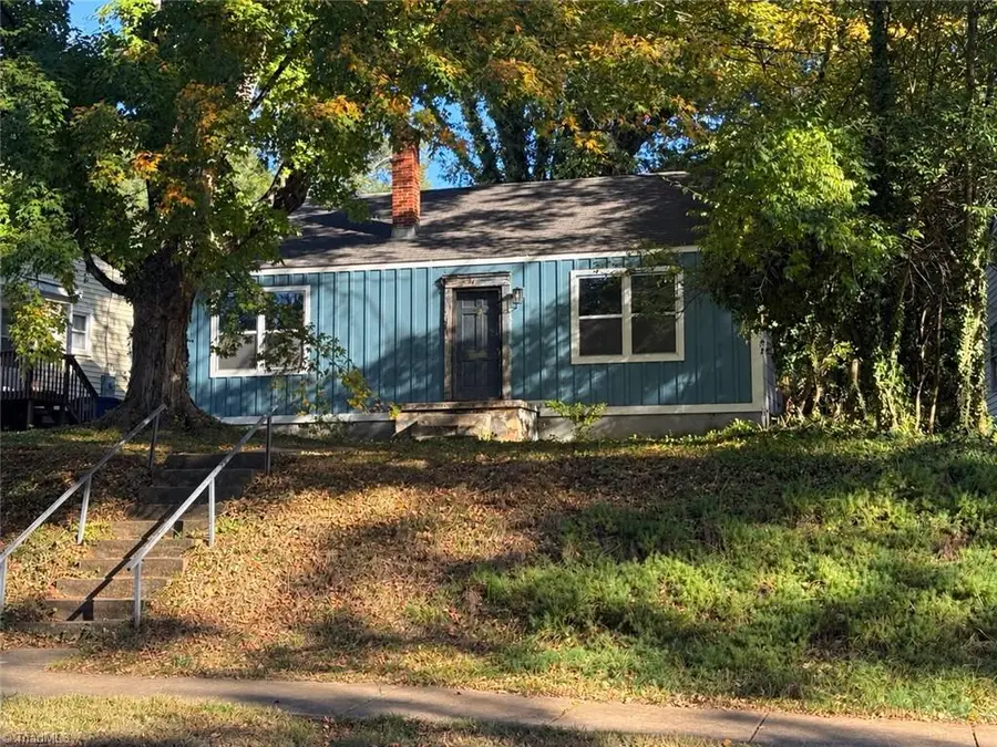 711 Magnolia Street, Winston Salem, NC 27103 - #2