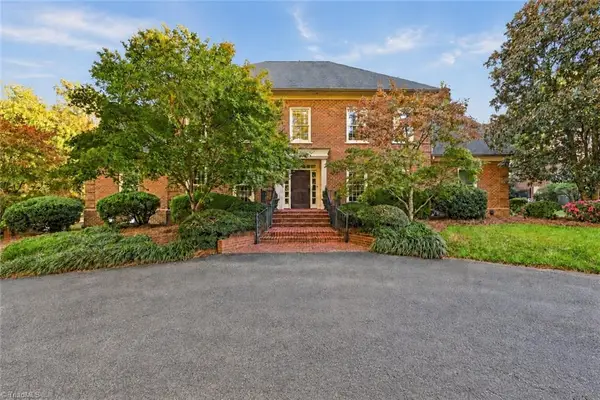 3800 Guinevere Lane, Winston-Salem, NC 27104