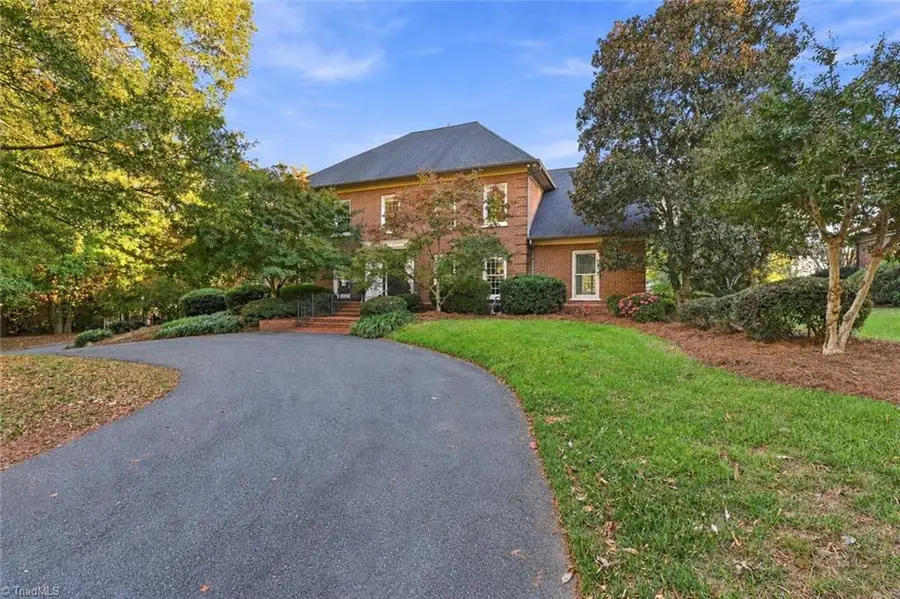 3800 Guinevere Lane, Winston Salem, NC 27104 - #2