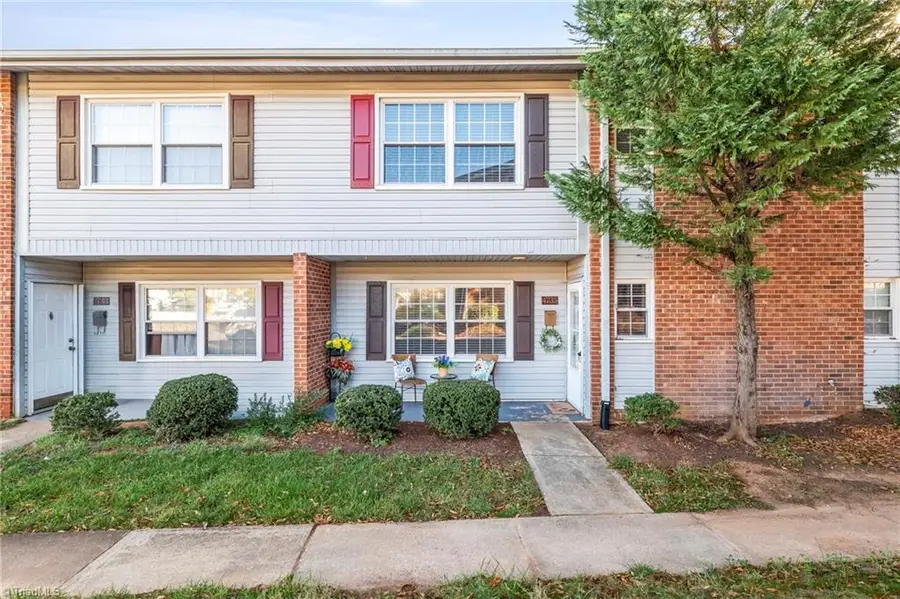 4735 Champion Court, Greensboro, NC 27410 - #3
