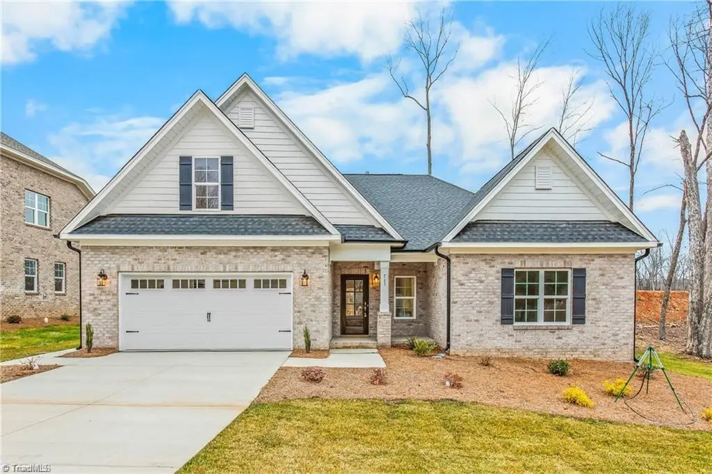 1951 Michelle Drive, Clemmons, NC 27012 - #1
