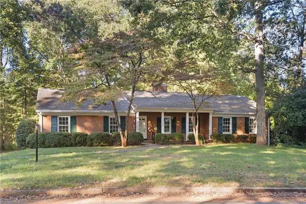 680 Chester Road, Winston-Salem, NC 27104