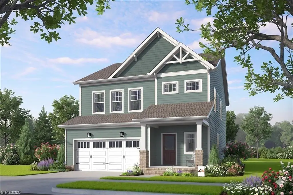 4239 Motisheri Cove, High Point, NC 27265 - #1