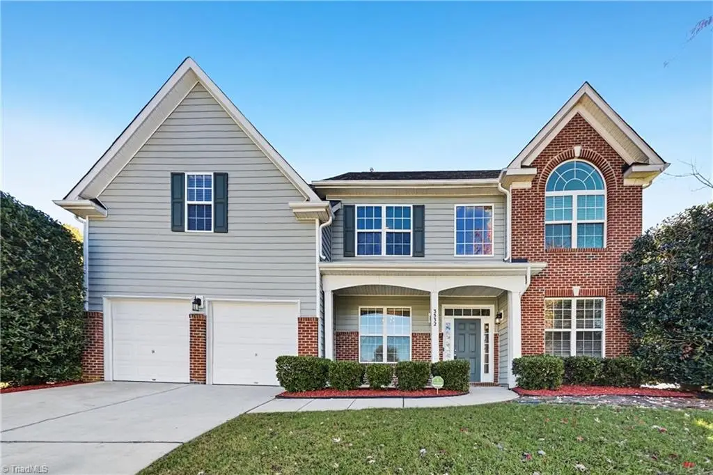 3532 Sage Dale Court, High Point, NC 27265 - #1