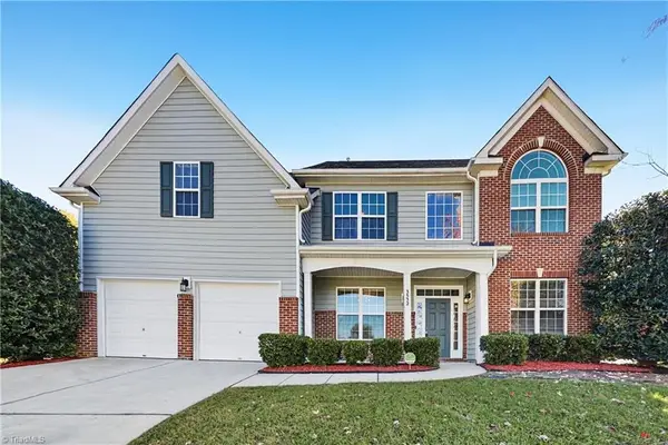 3532 Sage Dale Court, High Point, NC 27265