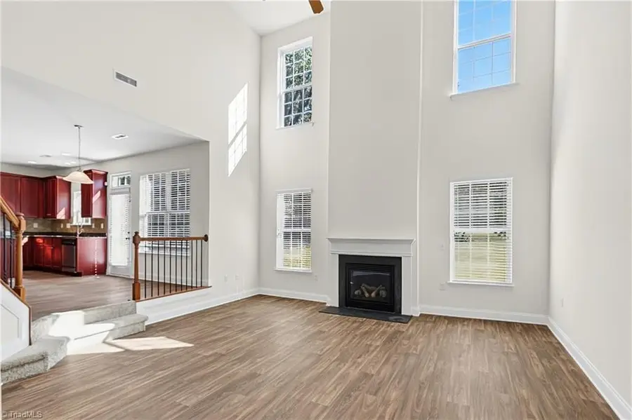3532 Sage Dale Court, High Point, NC 27265 - #3