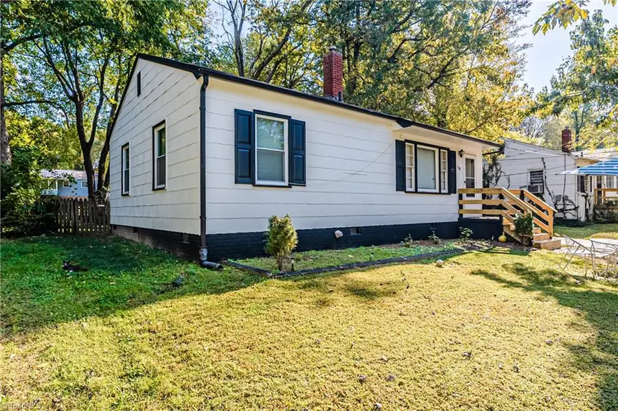 508 Avalon Place, High Point, NC 27262 - #2