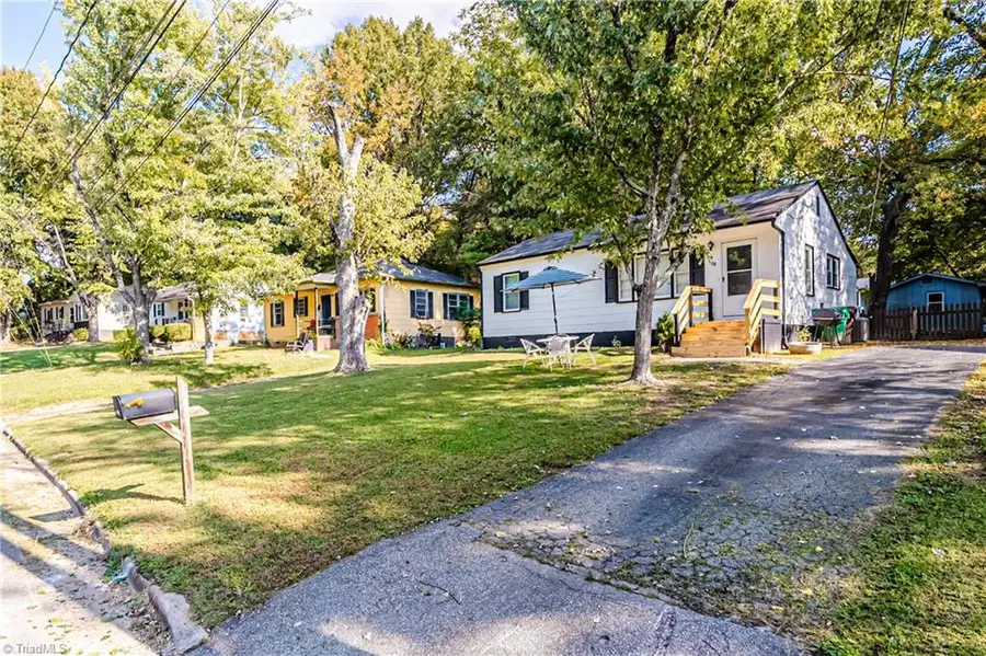 508 Avalon Place, High Point, NC 27262 - #3