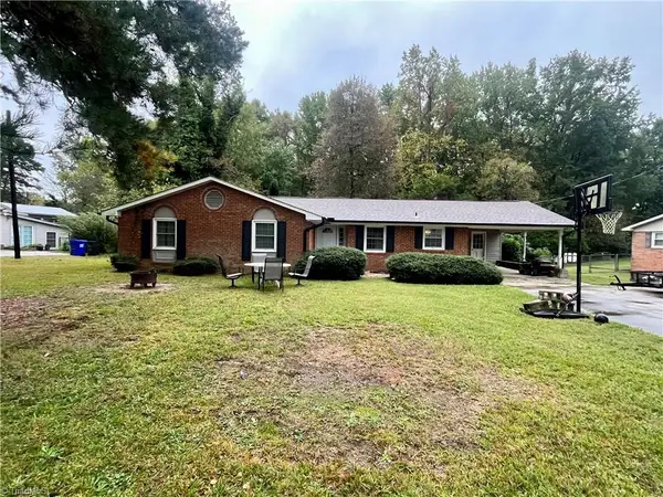 7309 Davis Country Road, Randleman, NC 27317