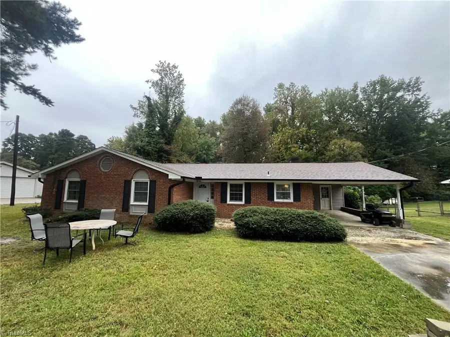 7309 Davis Country Road, Randleman, NC 27317 - #3