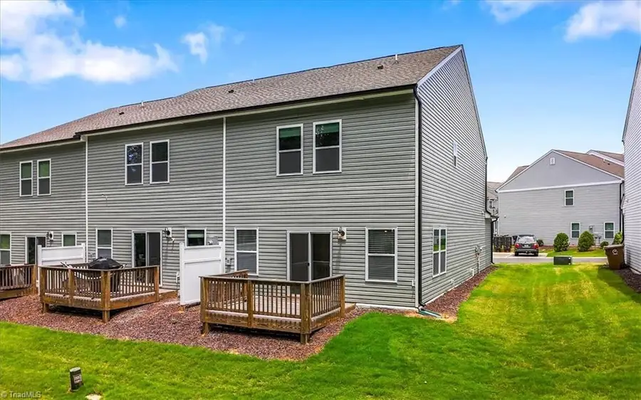 221 Latrobe Lane, Greensboro, NC 27455 - #3