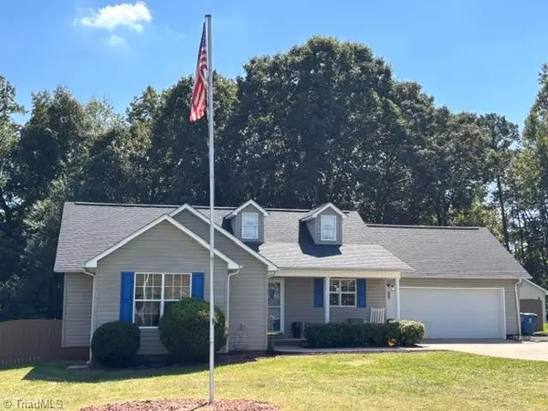 244 Pepperstone Drive, Mocksville, NC 27028